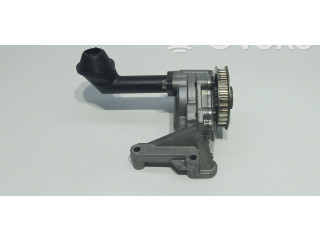 Масляный насос  CAYB 03L115105B  Audi A1 