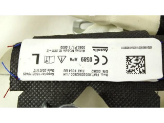 Боковая подушка безопасности 52056280   Fiat 500X