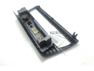 Блок управления климат-контролем 64113417544 BMW X3 E83