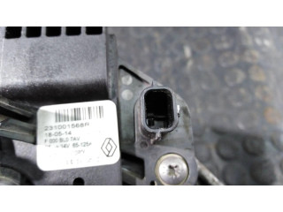 Генератор 231001568R, F000BL07AV Dacia Dokker 1.6