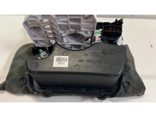 Блок управления климат-контролем 972500X0104X Hyundai i10