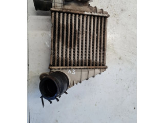 Интеркулер     Audi A3 S3 8L 