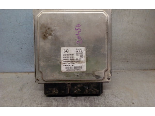 Řídící jednotka A6519007003, A6519014402 Mercedes-Benz GLA W156 2016