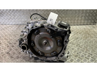 Автоматическая коробка передач