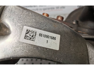 Turbodmychadlo Турбина A6510901586   Mercedes-Benz C W205   