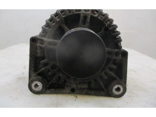 Генератор 8200386806, 8200386806 Renault Clio II