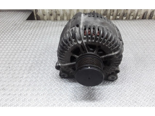 Генератор 021903026L   Volkswagen PASSAT B6      