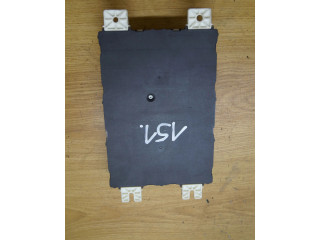 Блок предохранителей 52851637AA   Maserati Quattroporte    