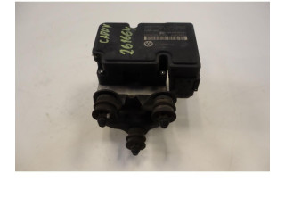 Блок АБС 10.0207-0137.4 Volkswagen Caddy 2004 - 2010 года