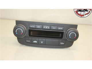 Блок управления климат-контролем 79600-SWA-G41ZA   Honda CR-V