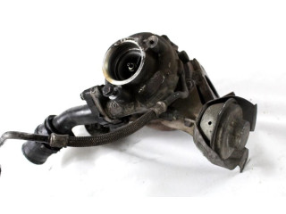 Turbodmychadlo Турбина 9661306080 Fiat Ulysse