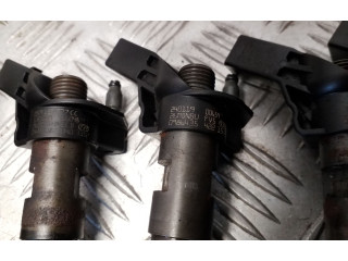 Комплект системы впрыска топлива 059130277CC, 0445116040    Audi A5 Sportback 8TA  CDUC 