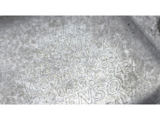 Моторчик заднего дворника FK7217404AC, MS2596002881 Land Rover Discovery Sport