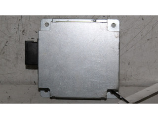 Блок управления двигателя    Alfa Romeo Giulietta