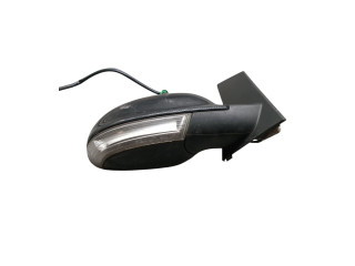 Зеркало электрическое        Volkswagen Golf Plus  2005 - 2013 года   