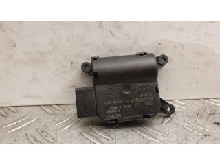 Двигатель задвижки потока воздуха