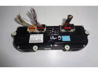 Блок управления климат-контролем 5K0907044DT, 5K0907044DT Volkswagen Touran II