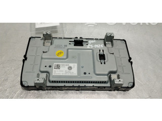 Дисплей 5G6919606 Volkswagen Golf VII