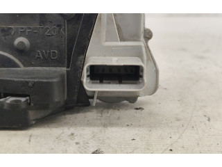 Моторчик заднего дворника 53011912, 9631473680 Citroen Xsara Picasso