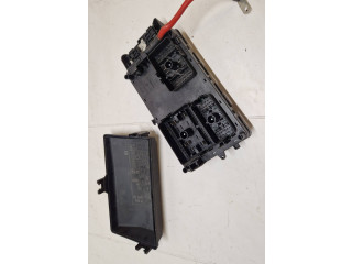 Блок предохранителей 13275881   Saab 9-5    