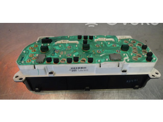 Přístrojová deska Suzuki Ignis 2001 34100-80G50