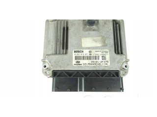 Řídící jednotka 0281018851 Hyundai ix35 2015