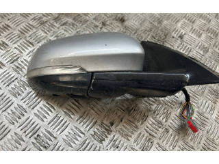 Зеркало электрическое Jaguar XJ X351 2009 - 2019 года