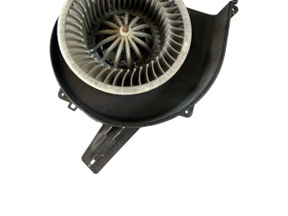 Вентилятор печки       Skoda Fabia Mk1 (6Y)