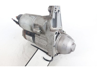 Турбина Стартер Dacia Sandero  233000557R         