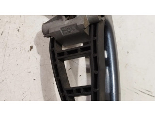 Внешняя ручка