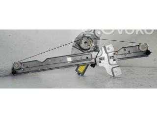 Электрический механизм для подъема окна без двигателя       Dacia Duster  2010 - 2017 года   