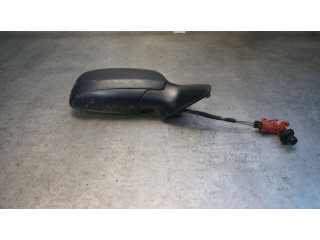 Зеркало (механическое) Skoda Octavia Mk1 (1U) 1996 - 2004 года