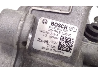 Топливный насос