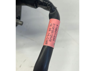 Zpětné zrcátko Nissan Micra K14 2017