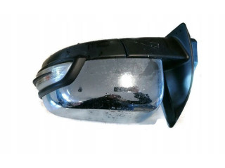 Зеркало электрическое Ford Ranger 2019 - 2022 года