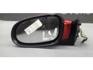 Зеркало электрическое        Mercedes-Benz A W168  1997 - 2004 года   