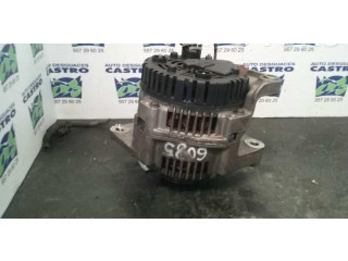 Генератор BTR4194 Volvo 440