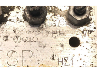 Блок АБС Audi Q5 SQ5 2008 - 2017 года