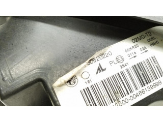 Передняя фара