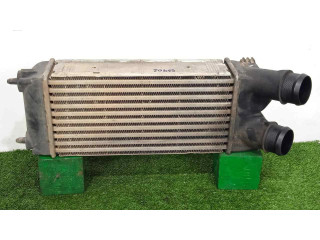 Интеркулер  300X150X80, ALUMINIO   Peugeot Partner 1.6