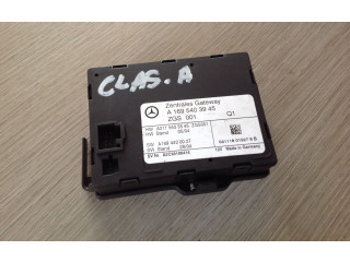 Блок управления A1695403945, A1695403945   Mercedes-Benz A W169