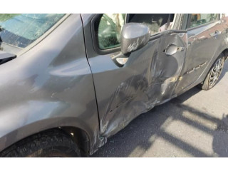 Jednotka ABS NT Renault Grand Modus 2008