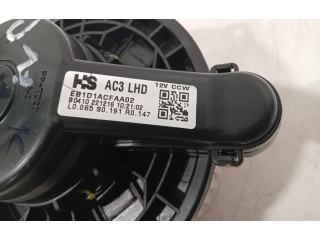 Вентилятор печки EB1D1ACFAA02 Hyundai i10