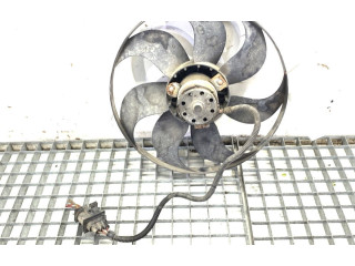 Комплект вентиляторов 6X0959455A Audi A3 S3 8L