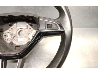 Руль Skoda Superb B8 (3V)  2015 - 2024 года 3V0419091L, 3V0419091L      