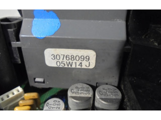 Переключатель дворников 30768099, MANDOLIMPIA Volvo S60