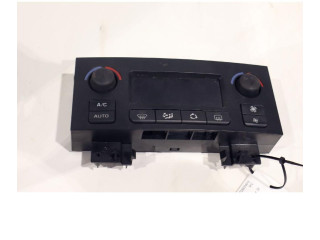 Блок управления климат-контролем 9681798380   Peugeot Partner