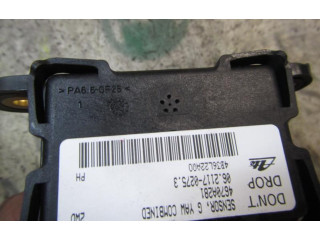 Блок управления 4670A281, 4670A281 Mitsubishi Grandis