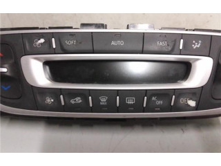 Блок управления климат-контролем 275102769R, 275102769R Renault Scenic III Grand scenic III