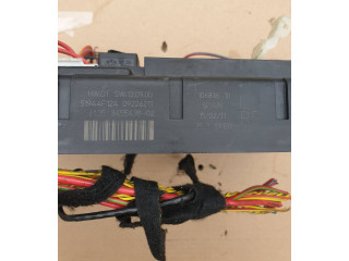 Блок комфорта 3455438, 51944F124 Mini One - Cooper Coupe R56